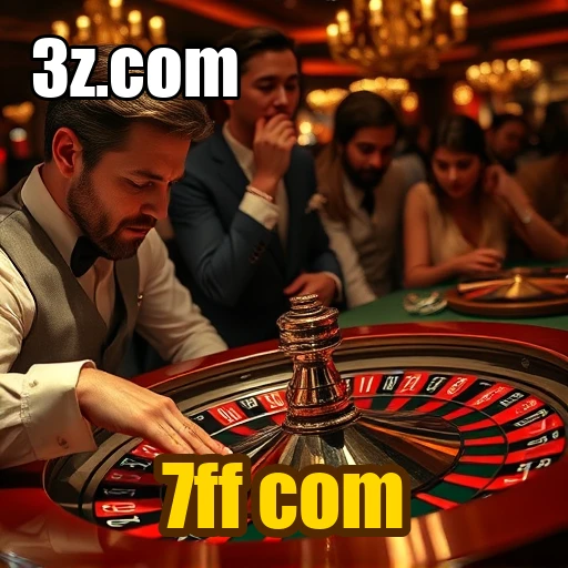 Ação e Competitividade na Seção Action do 7ff com