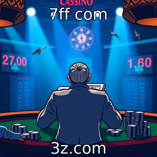 Análise de comportamento de apostadores em jogos de cassino