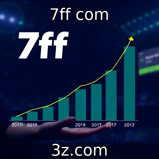 Crescimento de plataformas de apostas online no Brasil