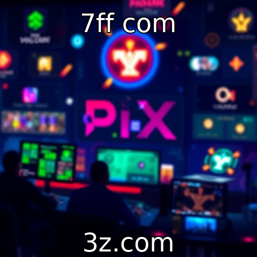 Análise do impacto do Pix no mercado de iGaming