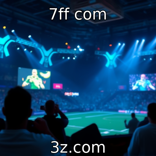 Tecnologias de baixa latência e jogos ao vivo