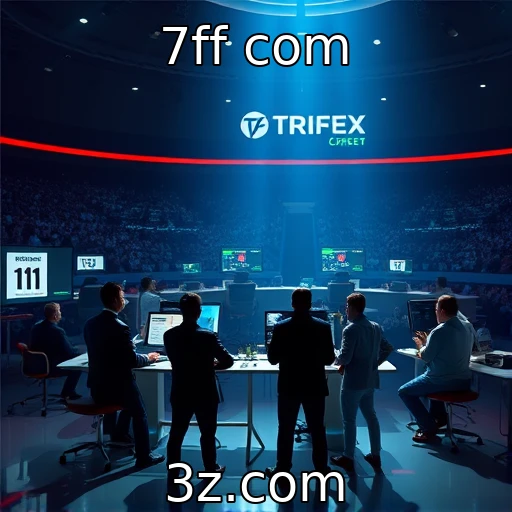 Expansão de operadores transformando o mercado de apostas online