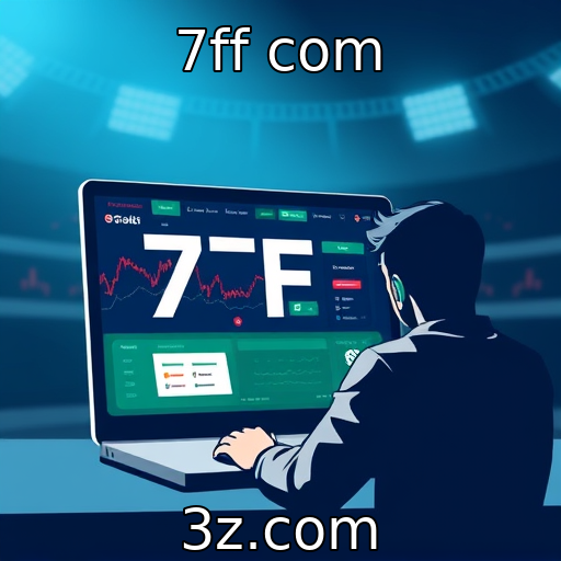 Crescimento acelerado de plataformas de apostas online