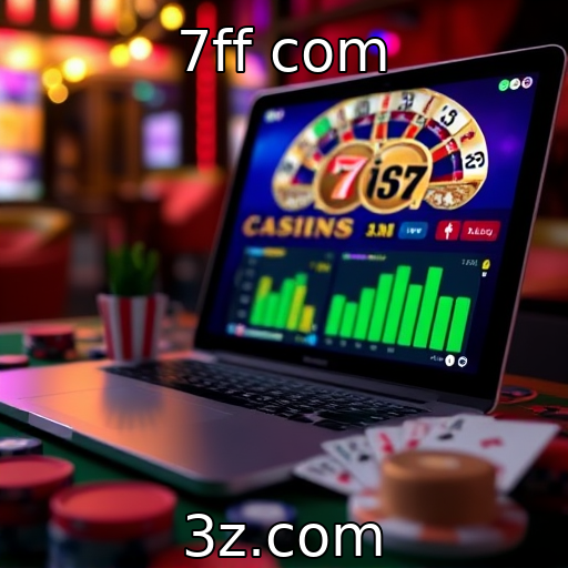 Regulamentação impacta o futuro dos cassinos online