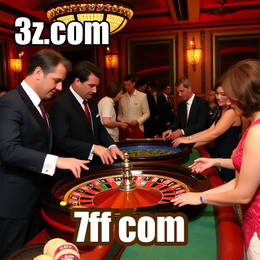 Strategy no 7ff com: Diversão e Competição Garantidas