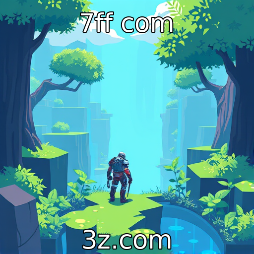 Tendências de design visual impactam experiência do usuário em jogos