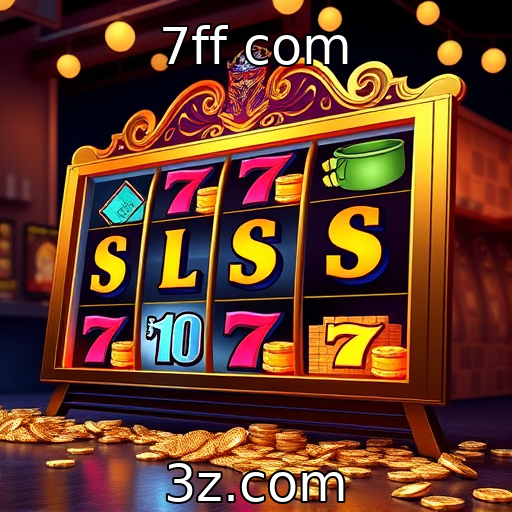 Análise de volatilidade em jogos de slots populares